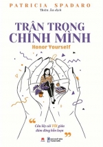Trân Trọng Chính Mình