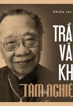 Trần Văn Khê – Tâm và nghiệp