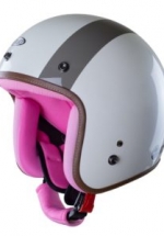 Nón Avex Biltro Eli White Pearl