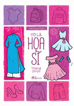 Tớ Là Họa Sĩ – Trang Phục