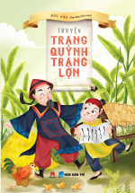 Truyện Trạng Quỳnh – Trạng Lợn (HH)