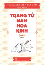 Trang Tử Nam Hoa Kinh – Tập 1