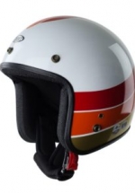 Nón Avex Biltro Turbo White