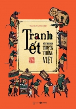 Tranh Tết – Nét Tinh Hoa Truyền Thống Việt 2020