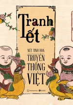 Tranh Tết – Nét Tinh Hoa Truyền Thống Việt