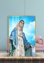 Tranh Treo Tường Đức Mẹ Maria 6
