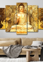 Tranh Treo Tường Đức Phật 7