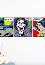 Tranh Treo Tường Phong Cách Pop Art 2