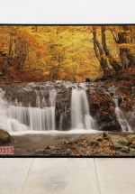 Tranh Treo Tường Phong Cảnh Thác Nước 5