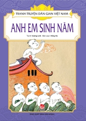 tranh truyen dan gian viet nam anh em sinh nam tb 2024 23ec132a77d7411197ab32651853130e - Tuyển Chọn Sách Hay