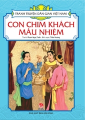 tranh truyen dan gian viet nam con chim khach nhiem mau tb 2024 959032c584fa424a92a431523a74892d - Tuyển Chọn Sách Hay
