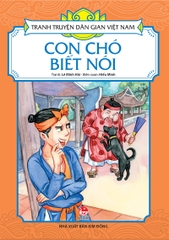 tranh truyen dan gian viet nam con cho biet noi qnu8l 89ddeb3317f0440aa33f48ecd1134639 - Tuyển Chọn Sách Hay