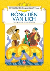 tranh truyen dan gian viet nam dong tin van lich tb 2024 81ac21a07dde4a7e9d8637d2a2f03f25 - Tuyển Chọn Sách Hay