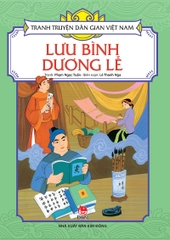tranh truyen dan gian viet nam luu binh duong le tb 2024 06a2509f429b45bc8223bd61b279bdf5 - Tuyển Chọn Sách Hay