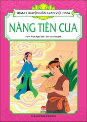 tranh truyen dan gian viet nam nang tien cua tb 2025 2575c7b4bb0f4afb9934d23f11e2f825 - Tuyển Chọn Sách Hay