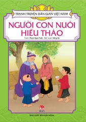 tranh truyen dan gian viet nam nguoi con hieu thao tb 2024 d7adcc74b33349879059fd10c08ea687 - Tuyển Chọn Sách Hay