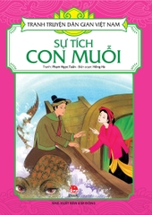 tranh truyen dan gian viet nam su tich con muoi tb 2024 b5a3dc210d954d99b34e7b1034a44de1 - Tuyển Chọn Sách Hay