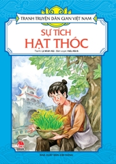 tranh truyen dan gian viet nam su tich hat thoc tb 2024 f7ac73f635c64d7a85a3259bcfd0bea7 - Tuyển Chọn Sách Hay