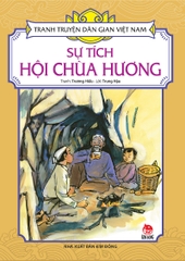 tranh truyen dan gian viet nam su tich hoi chua huong tb 2024 4556aa56bd1e4959a88874d80405c35f - Tuyển Chọn Sách Hay