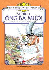 tranh truyen dan gian viet nam su tich ong ba muoi tb 2024 61e706d371544321a3c3107278a9c956 - Tuyển Chọn Sách Hay