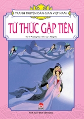 tranh truyen dan gian viet nam tu thuc gap tien tb 2024 6dd72bb0cb2d49e2b339d4e4b8de6687 - Tuyển Chọn Sách Hay