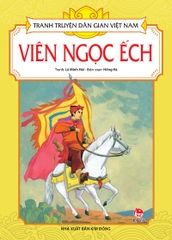 tranh truyen dan gian viet nam vien ngoc ech bb9bd458241749d4bf24a5cf27733fd4 - Tuyển Chọn Sách Hay