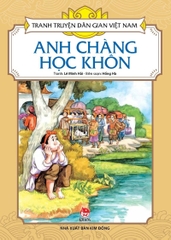 tranh truyen dgvn anh chang hoc khon tb 2023 537eaec1d9284d3b9923ae95bdcff50a - Tuyển Chọn Sách Hay