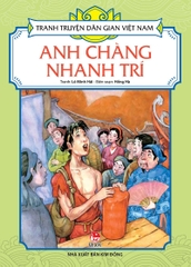 tranh truyen dgvn anh chang nhanh tri tb 2023 1da42feb3c3c4b6ba1abf07822625d18 - Tuyển Chọn Sách Hay