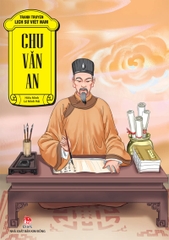 tranh truyen lich su viet nam bia chu van an tb 2023 a8cde96713884b559af45c87ed98d909 - Tuyển Chọn Sách Hay