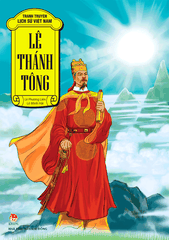 tranh truyen lich su viet nam bia le thanh tong 66b0a723681a4f48a1c97fc668b79bf8 - Tuyển Chọn Sách Hay