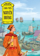tranh truyen lich su viet nam chua tien nguyen hoang c867f9c7f1b548a8a496dd0576216b20 - Tuyển Chọn Sách Hay
