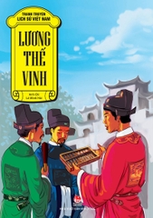 tranh truyen lich su viet nam luong the vinh tb 2023 ccd1bd0ed8d44aefa199d38170ea6233 4dd47ab0 9a80 4ec4 b91f 8592dd6a6d65 - Tuyển Chọn Sách Hay