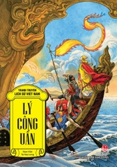 tranh truyen lich su viet nam ly cong uan tb2019 a28ad96980db4a4c9c10a6016ada7222 - Tuyển Chọn Sách Hay