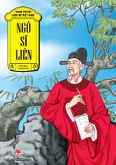 tranh truyen lich su viet nam ngo si lien tb 2023 5c154a0ce12d48e29b2927352e466e46 - Tuyển Chọn Sách Hay
