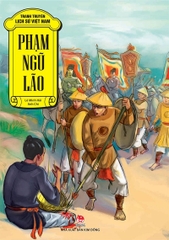 tranh truyen lich su viet nam pham ngu lao tb 2023 3bb1a3c26eaf4ea4b31255c20da337ae - Tuyển Chọn Sách Hay