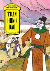 tranh truyen lich su viet nam tran hung dao tb 2023 a9e69757721a4953b0f62cee3b63b10d - Tuyển Chọn Sách Hay