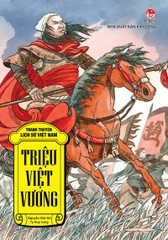 tranh truyen lich su viet nam trieu viet vuong tb 2023 9e7b4565063e4ad6afd89491bb24b8bf - Tuyển Chọn Sách Hay