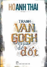 Tranh Van Gogh Mua Để Đốt