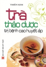Trà Thảo Dược Trị Bệnh Cao Huyết Áp