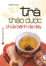 Trà Thảo Dược Chữa Bệnh Dạ Dày