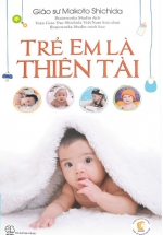 Trẻ Em Là Thiên Tài