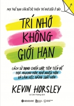Trí Nhớ Không Giới Hạn