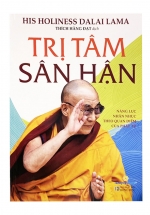 Trị Tâm Sân Hận