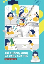 Trí Thông Minh Đa Dạng Của Trẻ