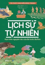 Tri Thức Kinh Điển Bằng Tranh – Lịch Sử Tự Nhiên