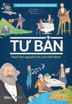 Tri Thức Kinh Điển Bằng Tranh – Tư Bản