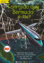 Tri Thức Phổ Thông – Tam Giác Quỷ Bermuda Ở Đâu?