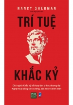 Trí Tuệ Khắc Kỷ