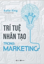 Trí Tuệ Nhân Tạo Trong Marketing