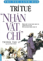 Trí Tuệ “Nhân Vật Chí”